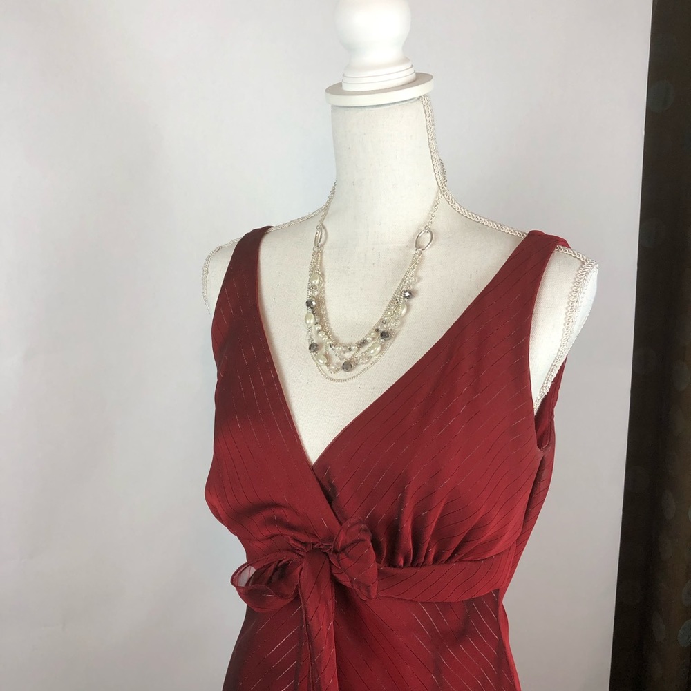 Bisou Bisou Party Dress